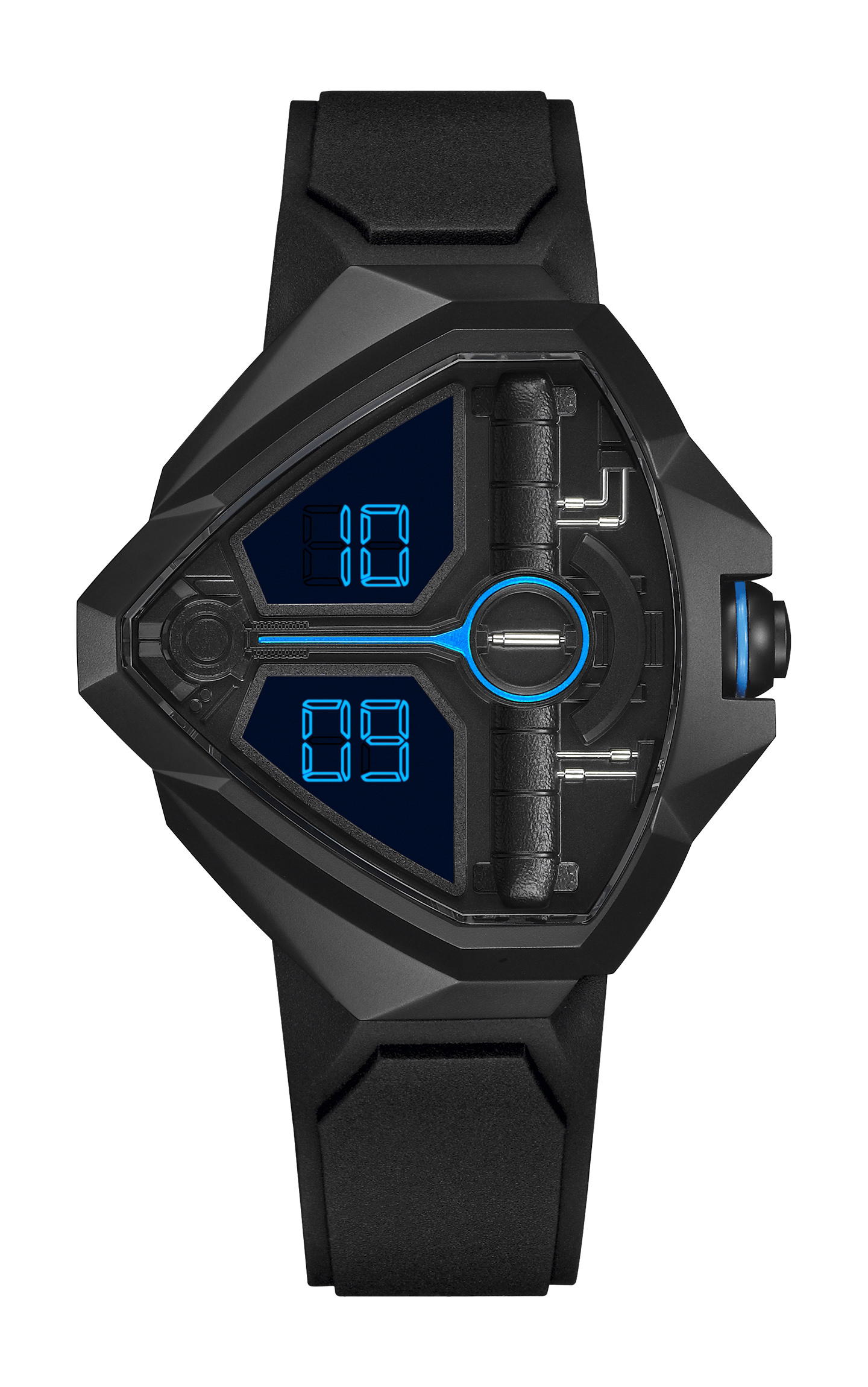 Hamilton Ventura Edge Dune Limited Edition