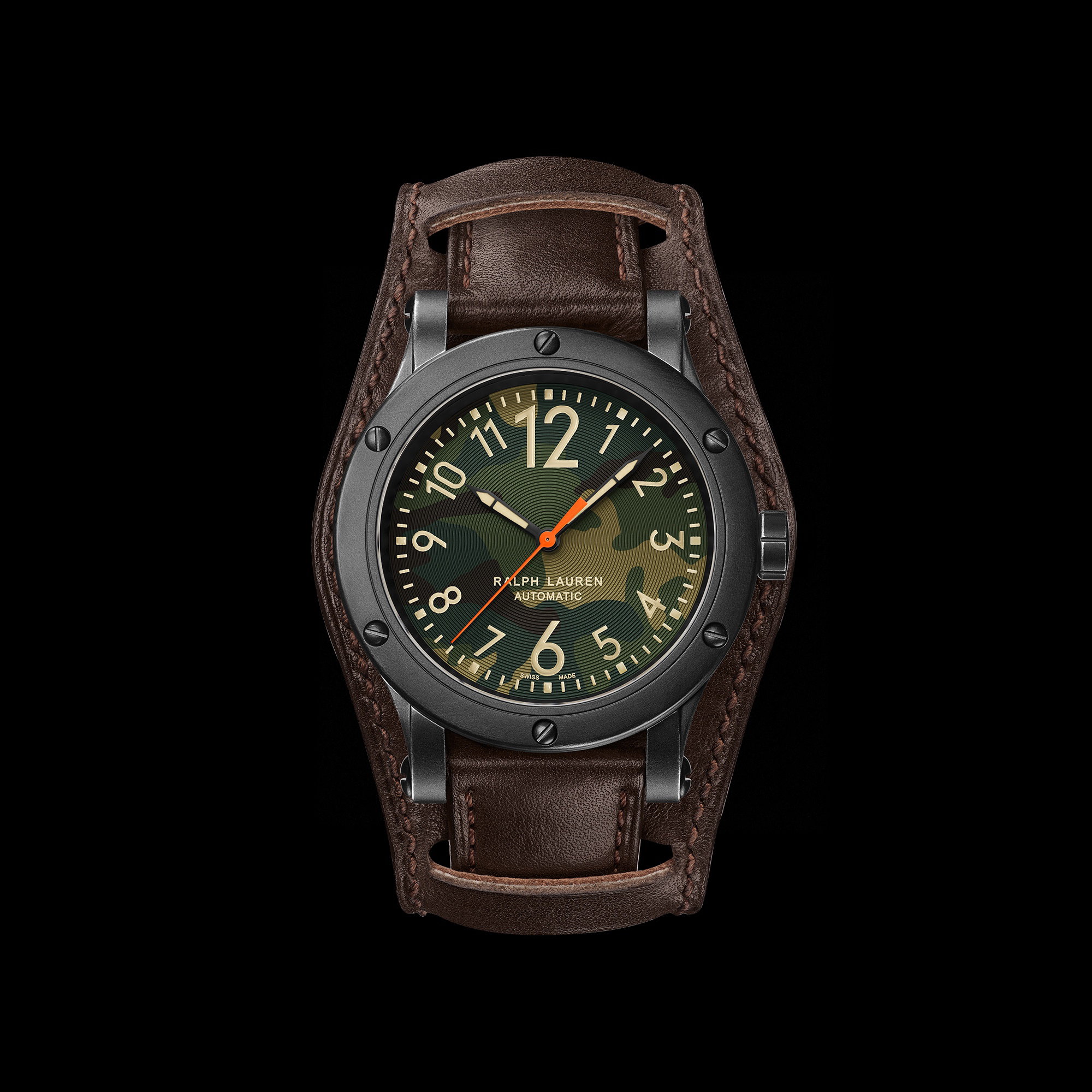 Ralph Lauren RL Safari