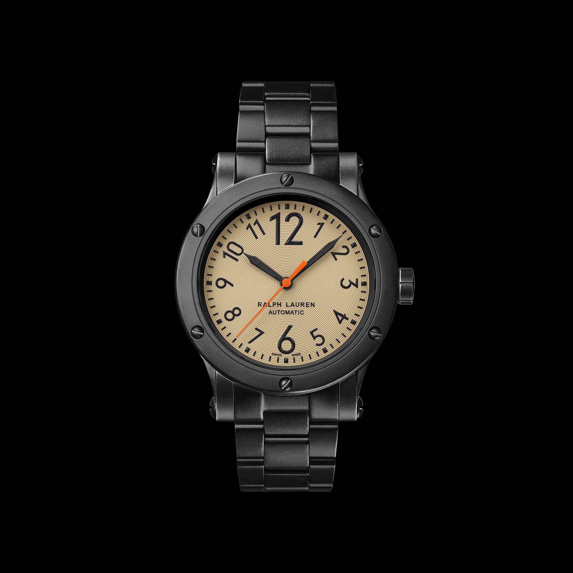 Ralph Lauren RL Safari