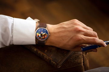 Reservoir Reservoir X Popeye Camel