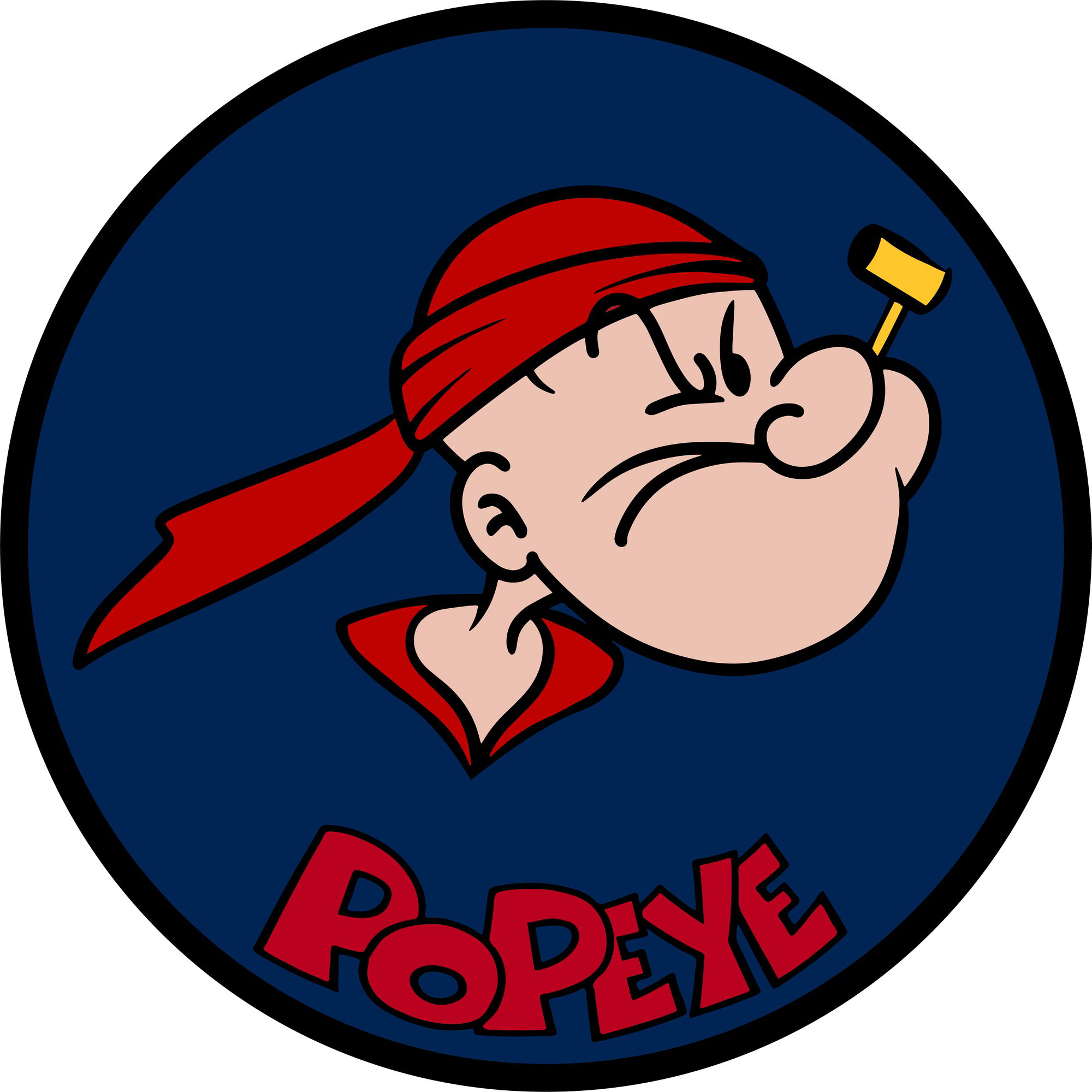 Reservoir X Popeye Camel - Image 6