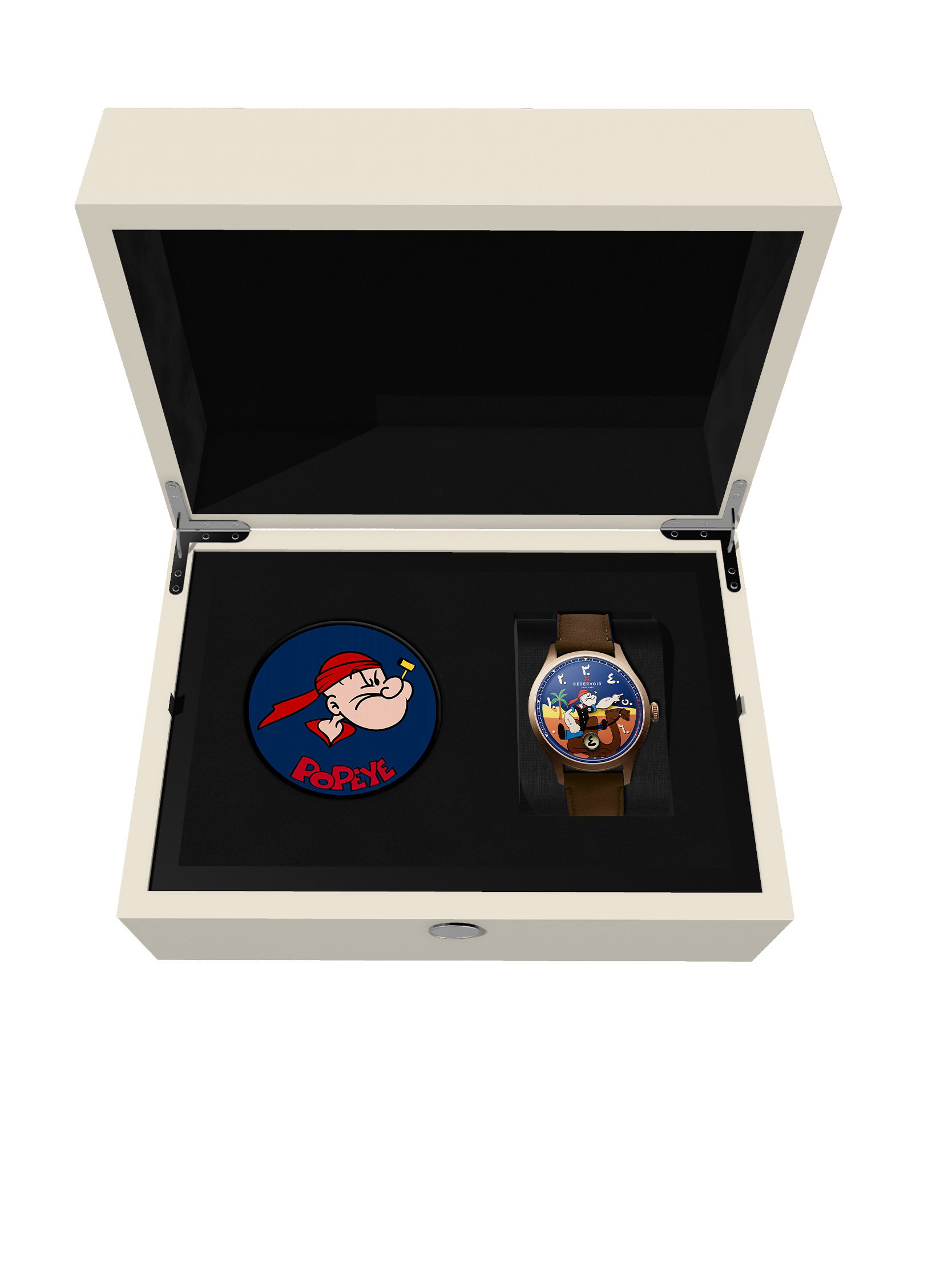 Reservoir X Popeye Camel - Image 7