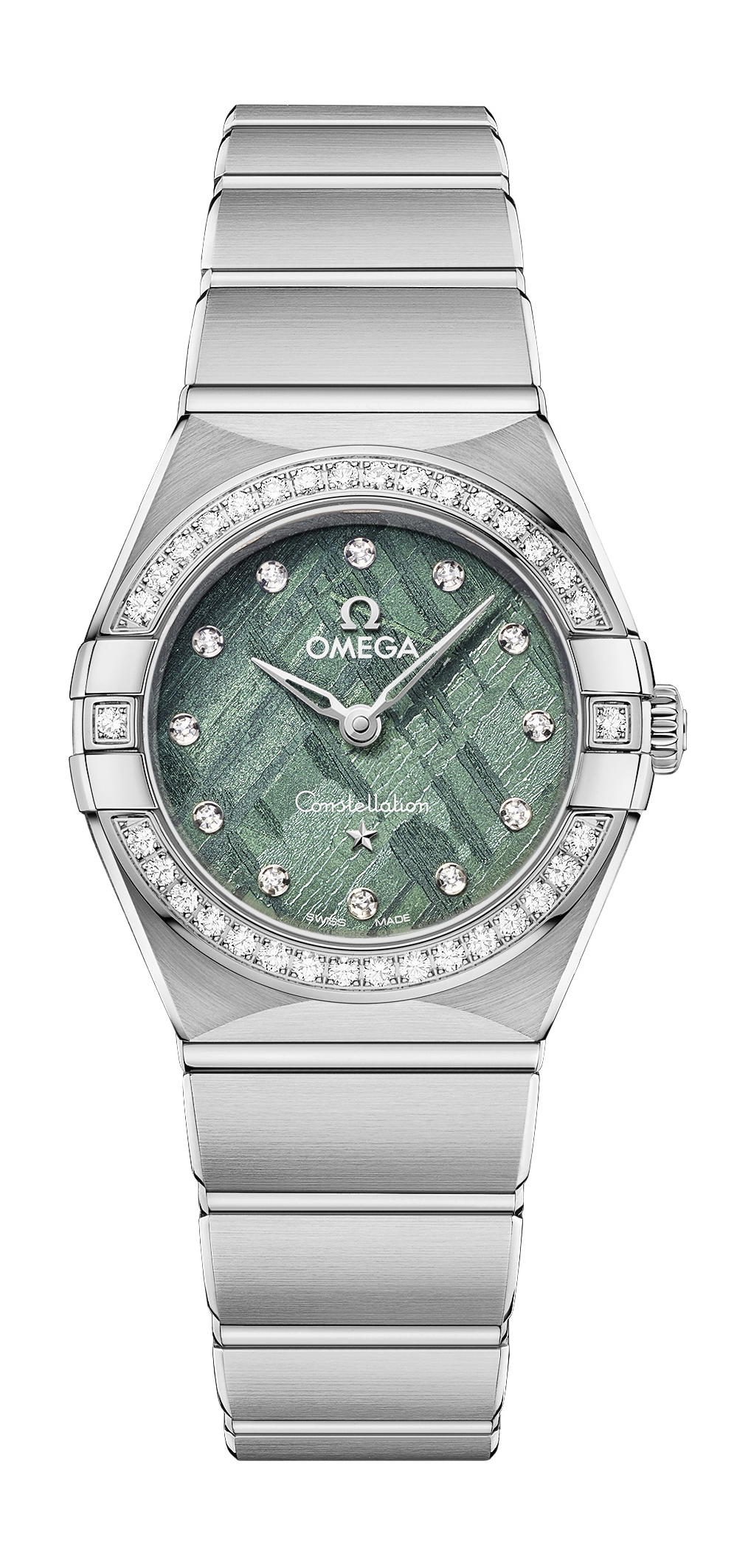 Omega Constellation Meteorite