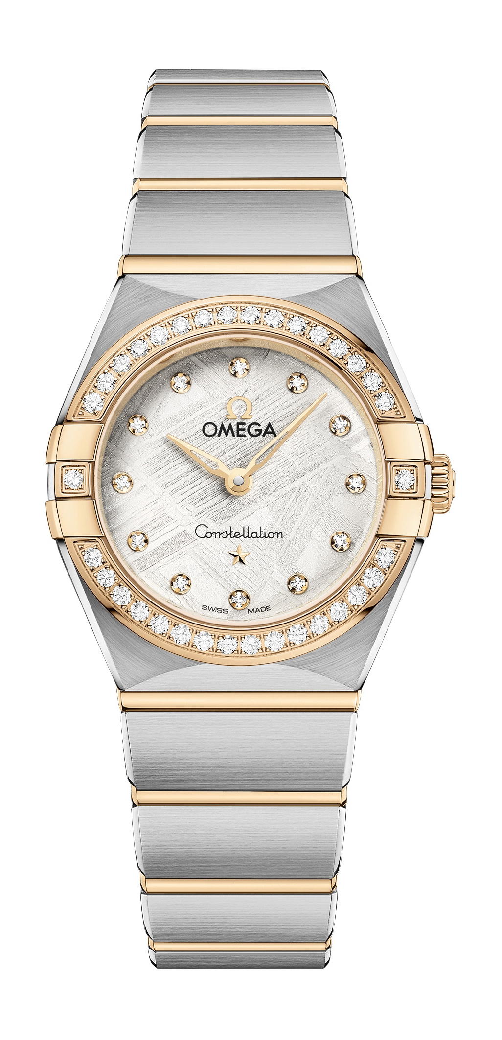 Omega Constellation Meteorite