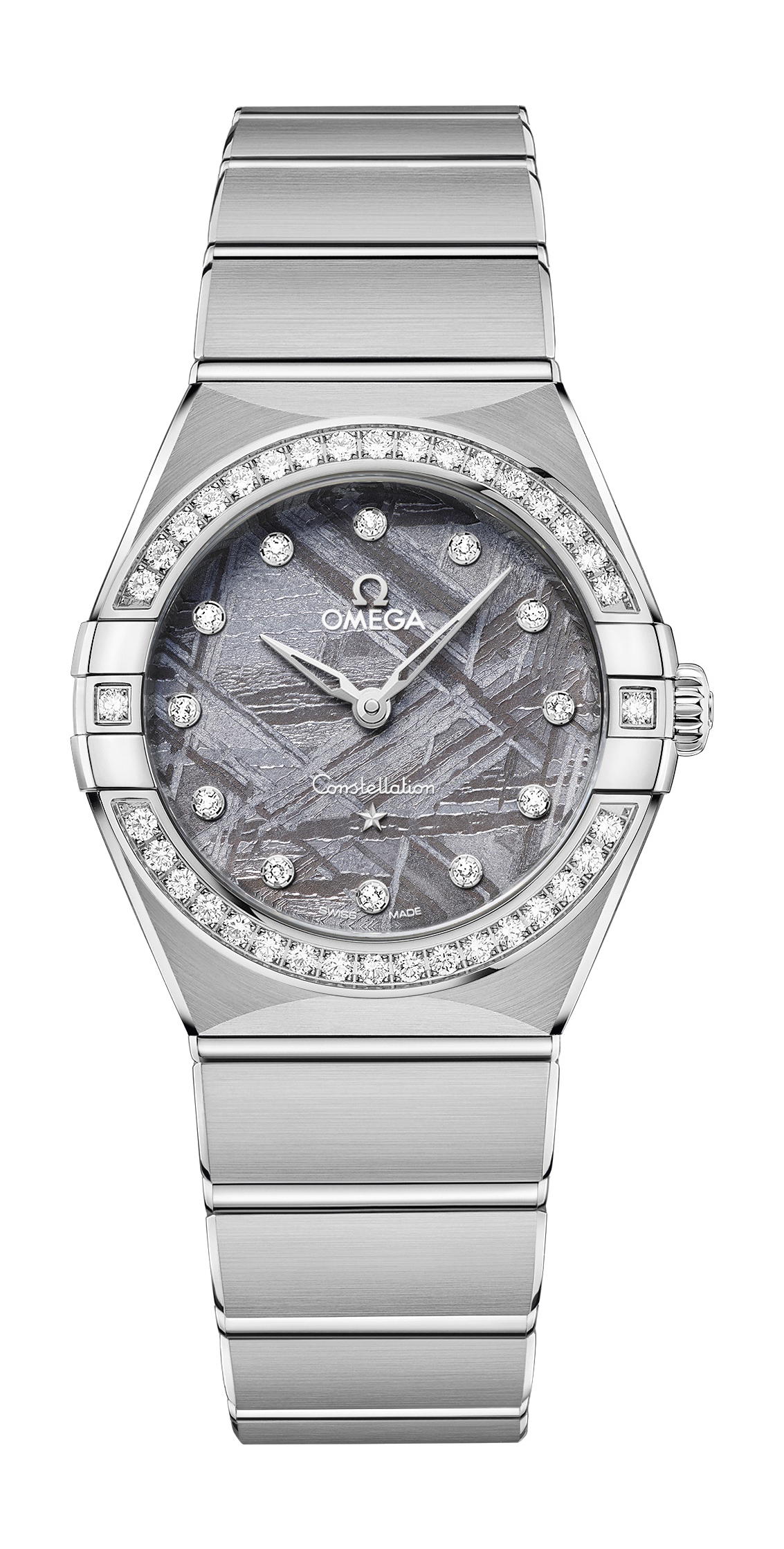 Omega Constellation Meteorite