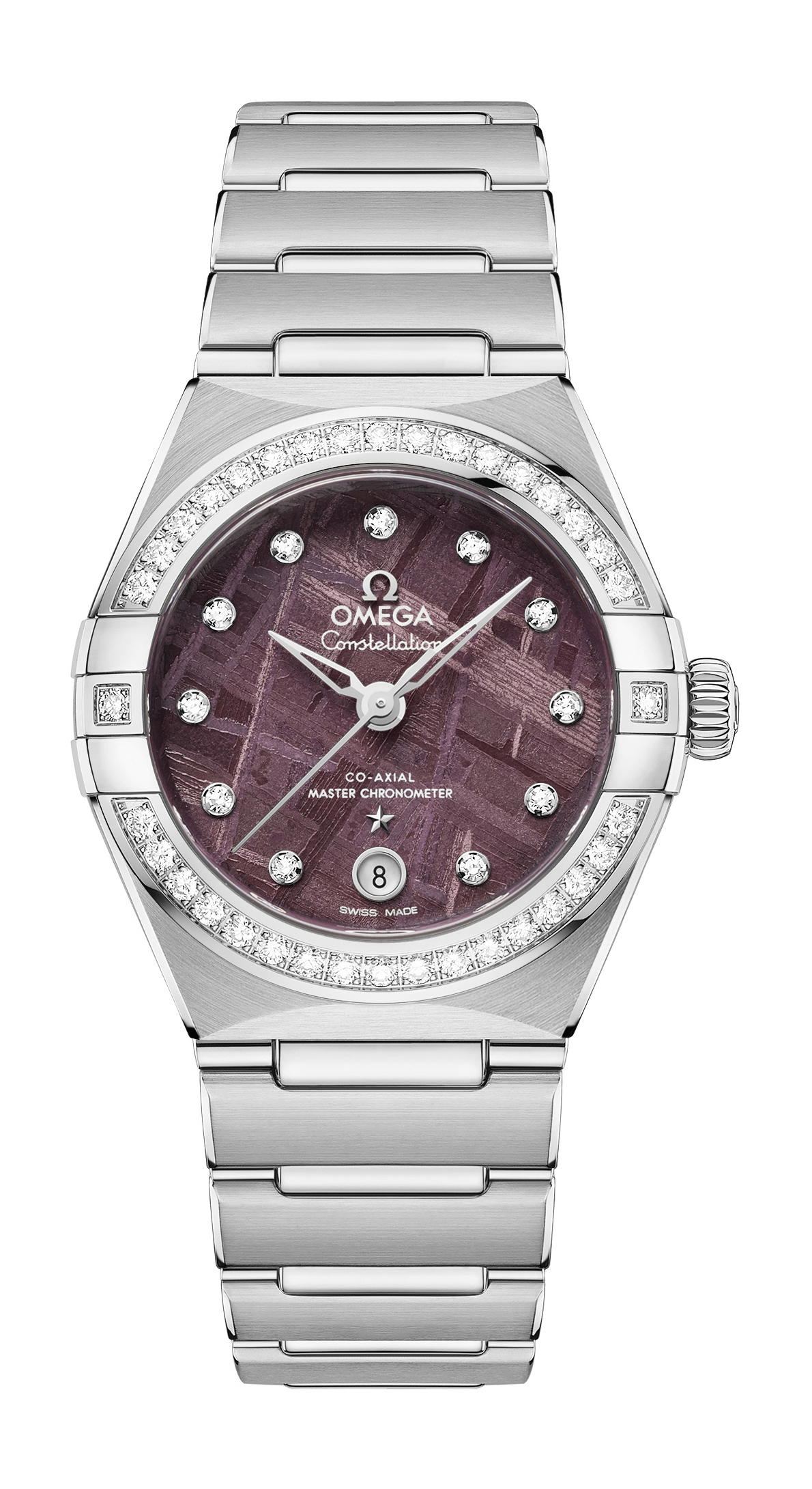 Omega Constellation Meteorite
