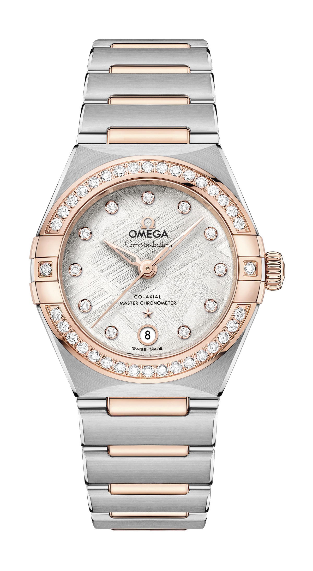 Omega Constellation Meteorite