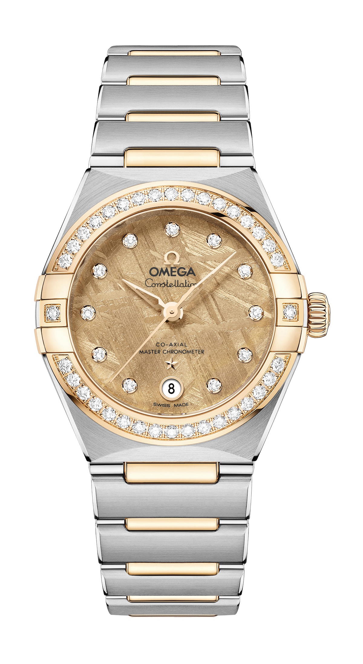 Omega Constellation Meteorite