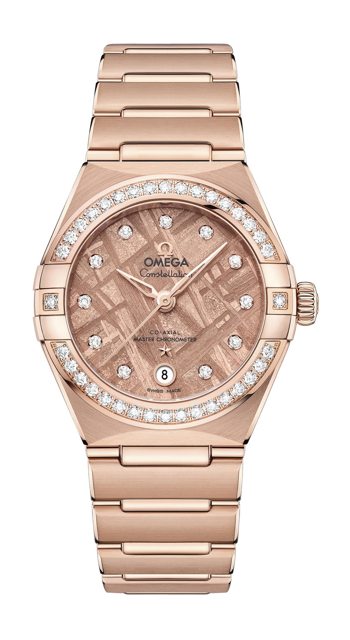 Omega Constellation Meteorite