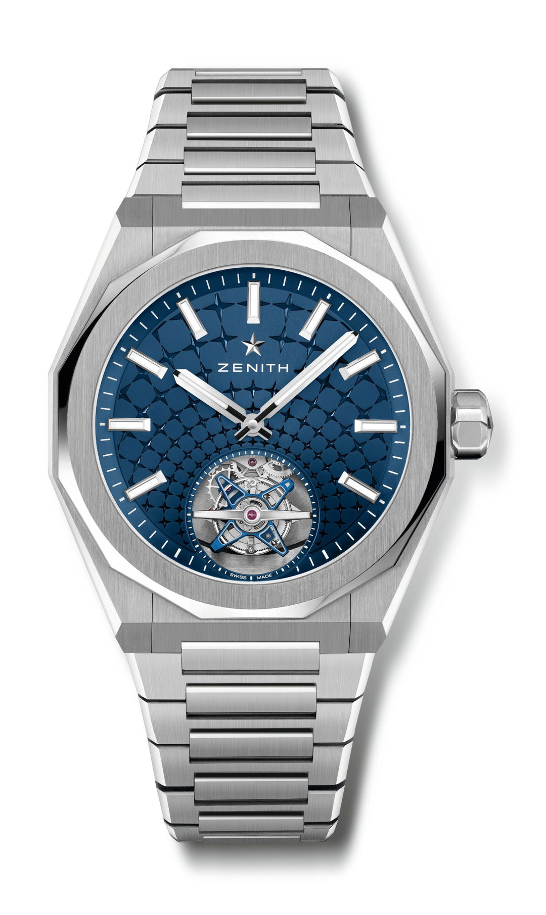 Zenith Defy Skyline Tourbillon – 03.9300.3630/51.I001