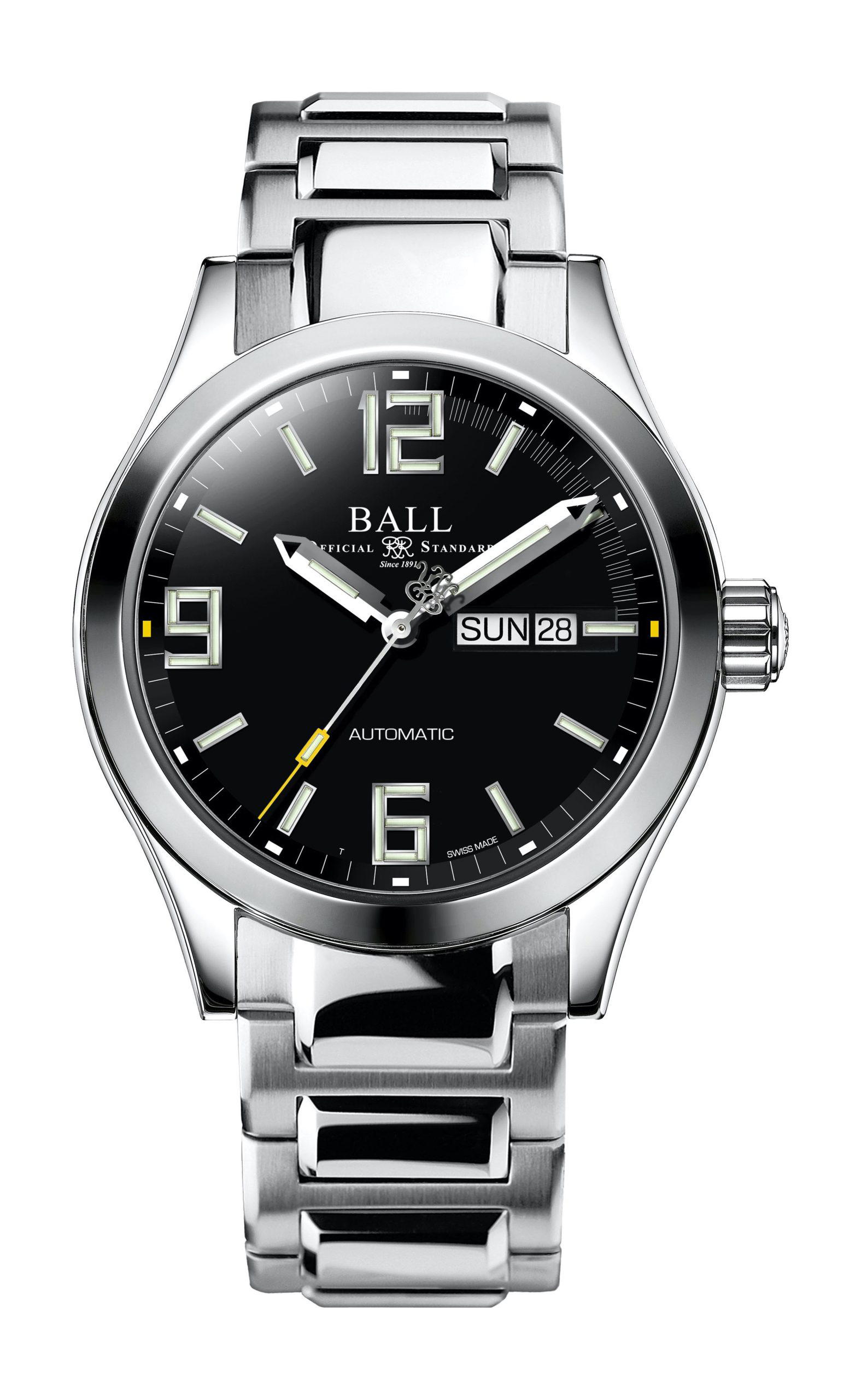 BALL Engineer III Legend 40