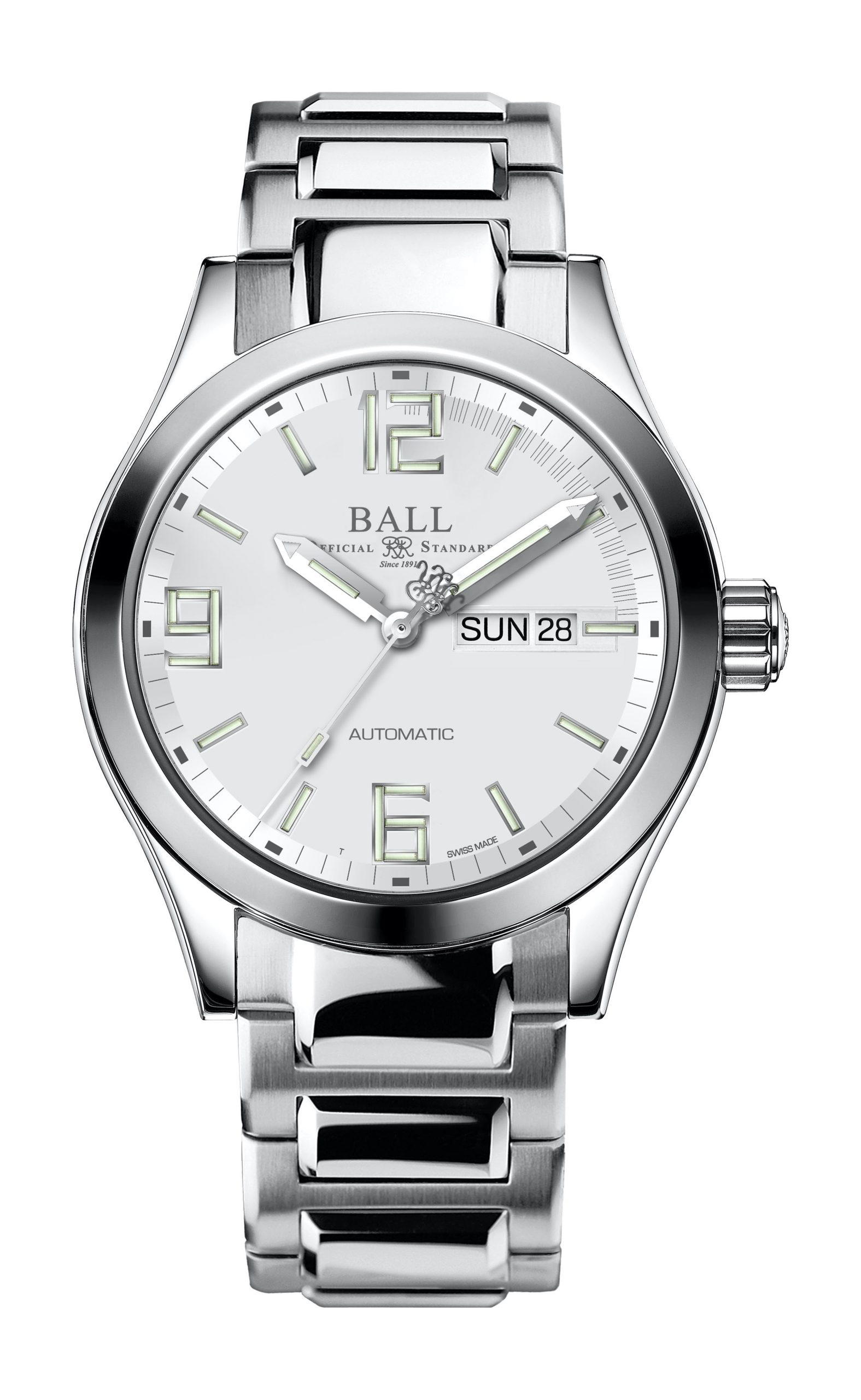BALL Engineer III Legend 40