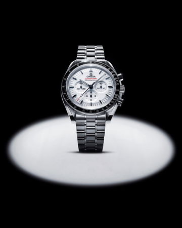 Omega Speedmaster Moonwatch Professional