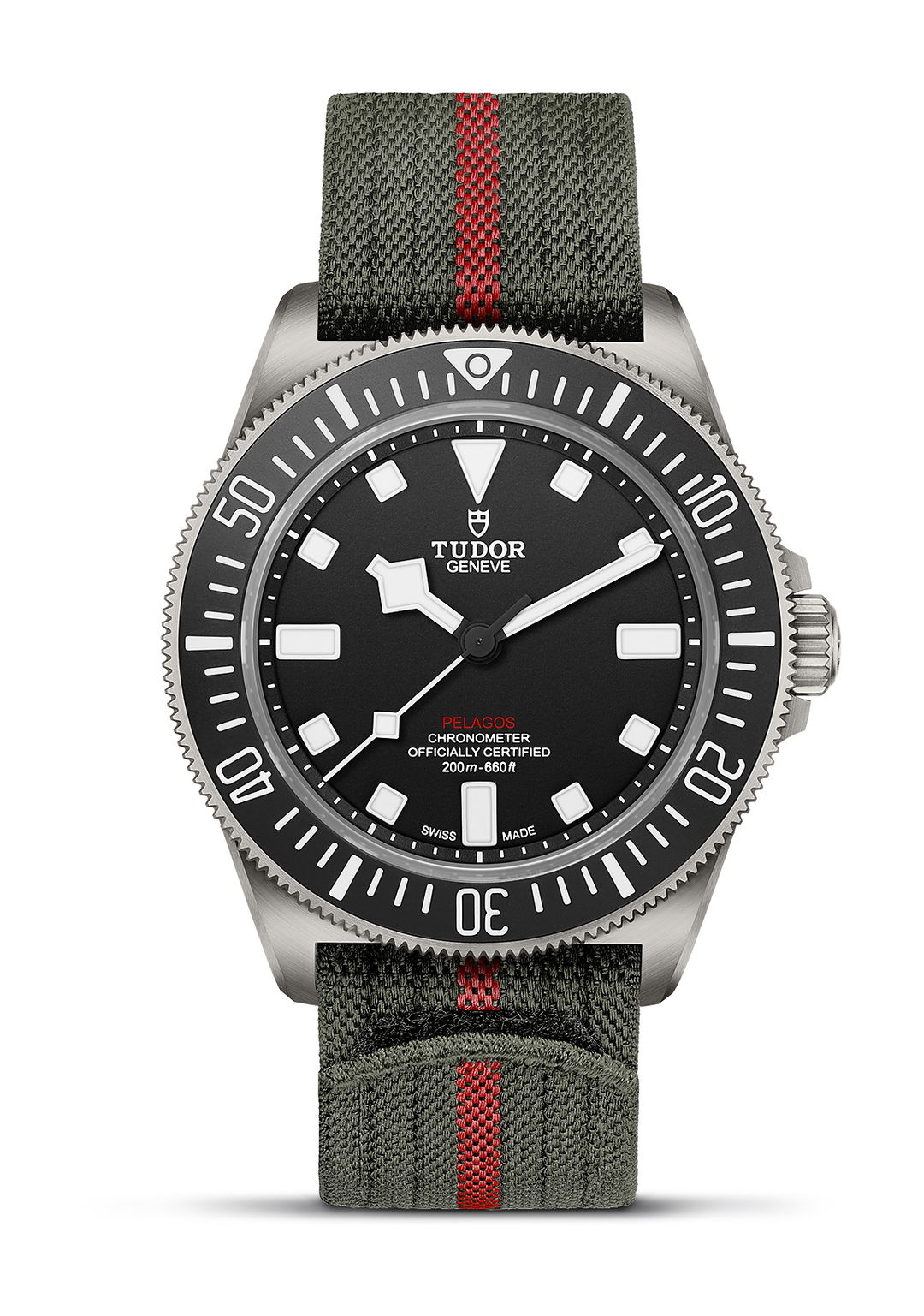 Pelagos FXD