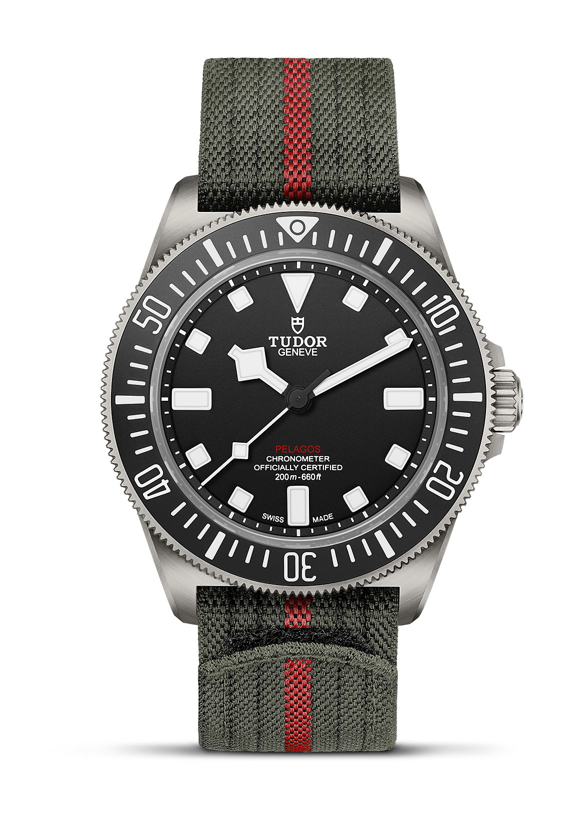 Pelagos FXD