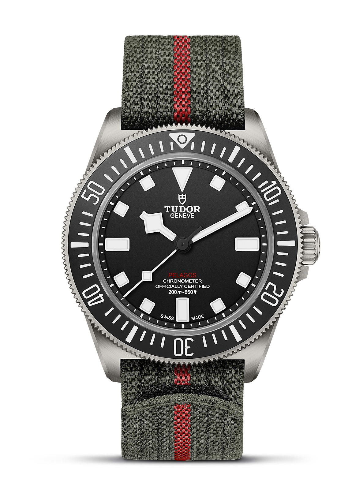 TUDOR Pelagos FXD