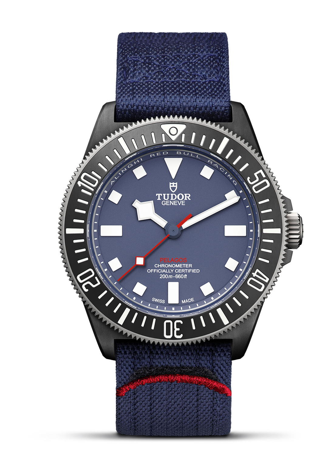 TUDOR Pelagos FXD