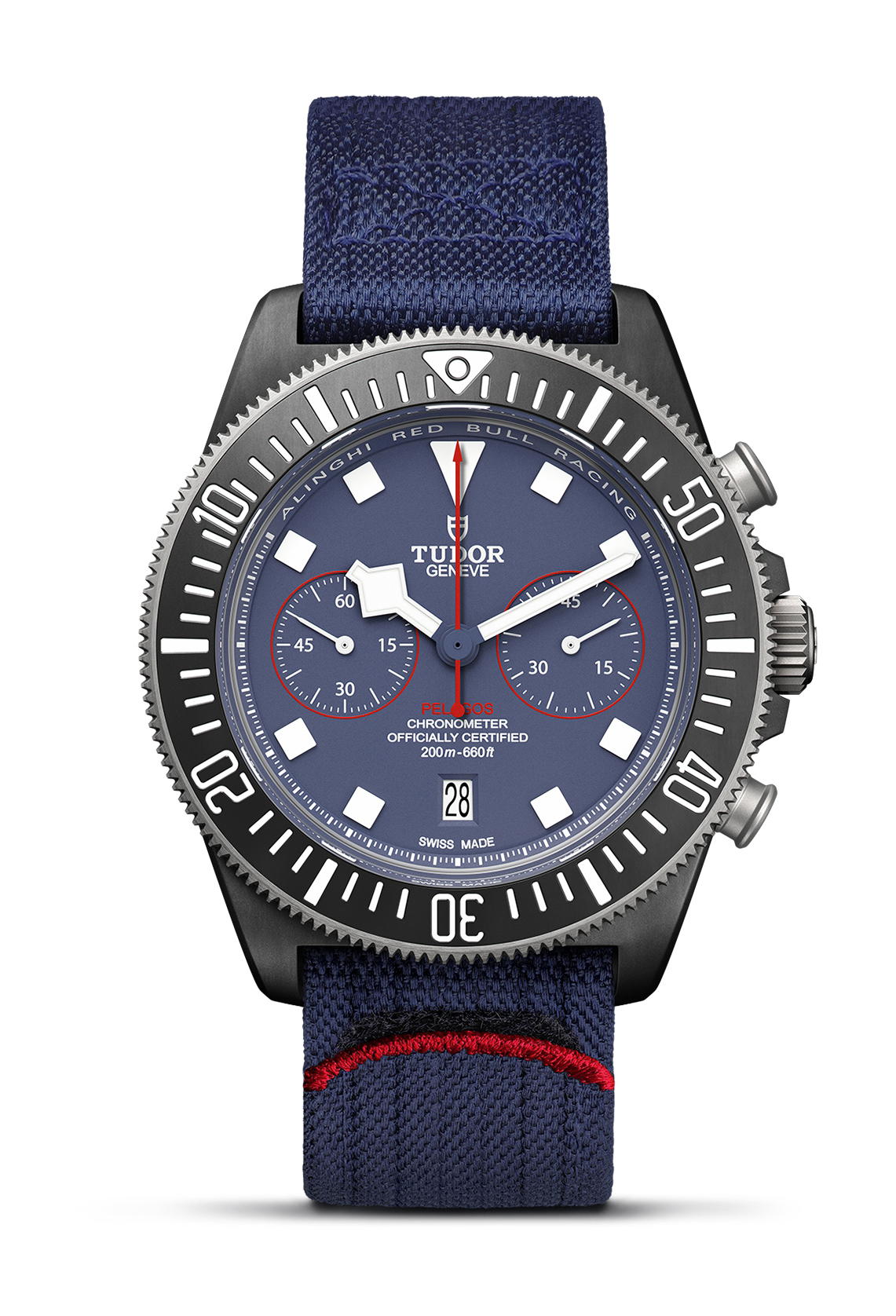TUDOR Pelagos FXD Chrono