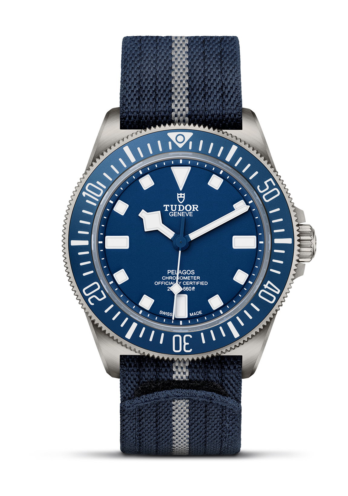 Pelagos FXD