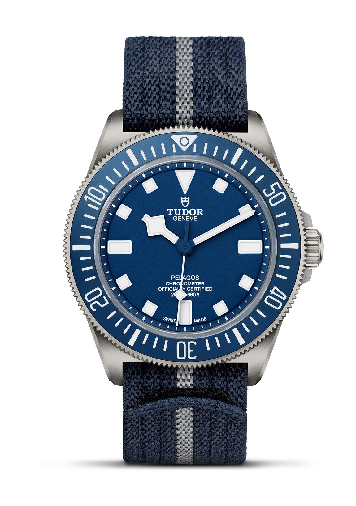 TUDOR Pelagos FXD