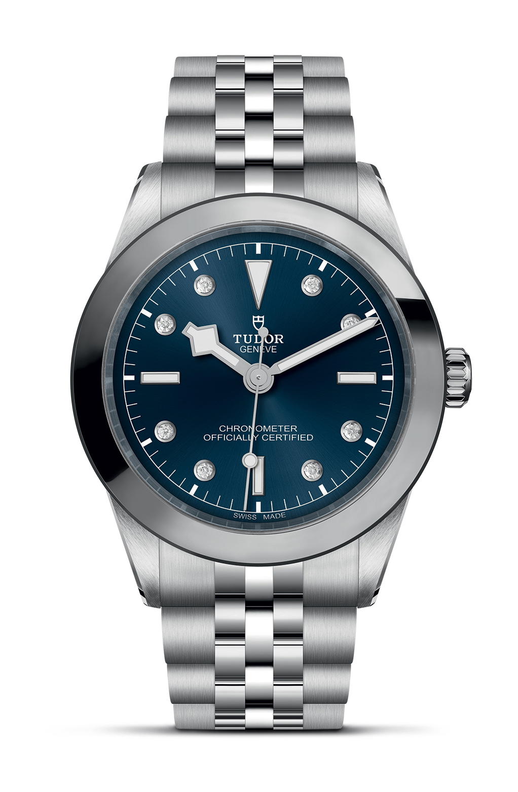 TUDOR Black Bay 39