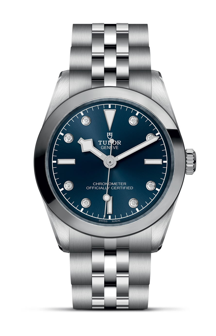 TUDOR Black Bay 31