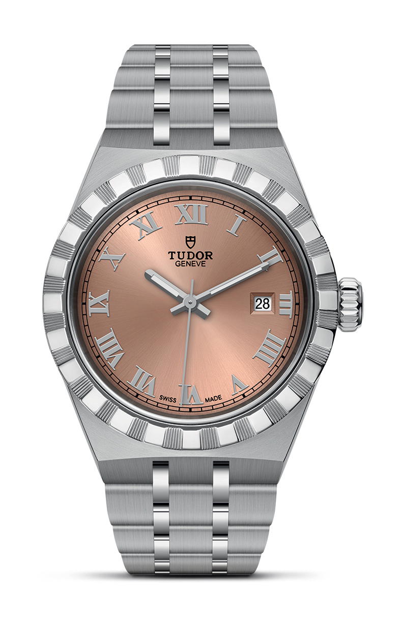 TUDOR Royal 28