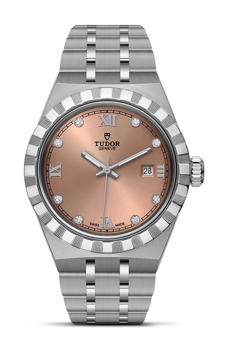 TUDOR Royal 41