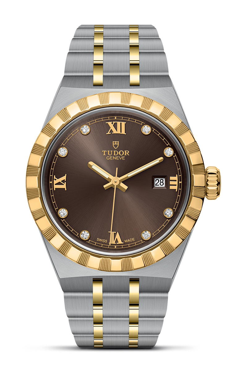 TUDOR Royal 28
