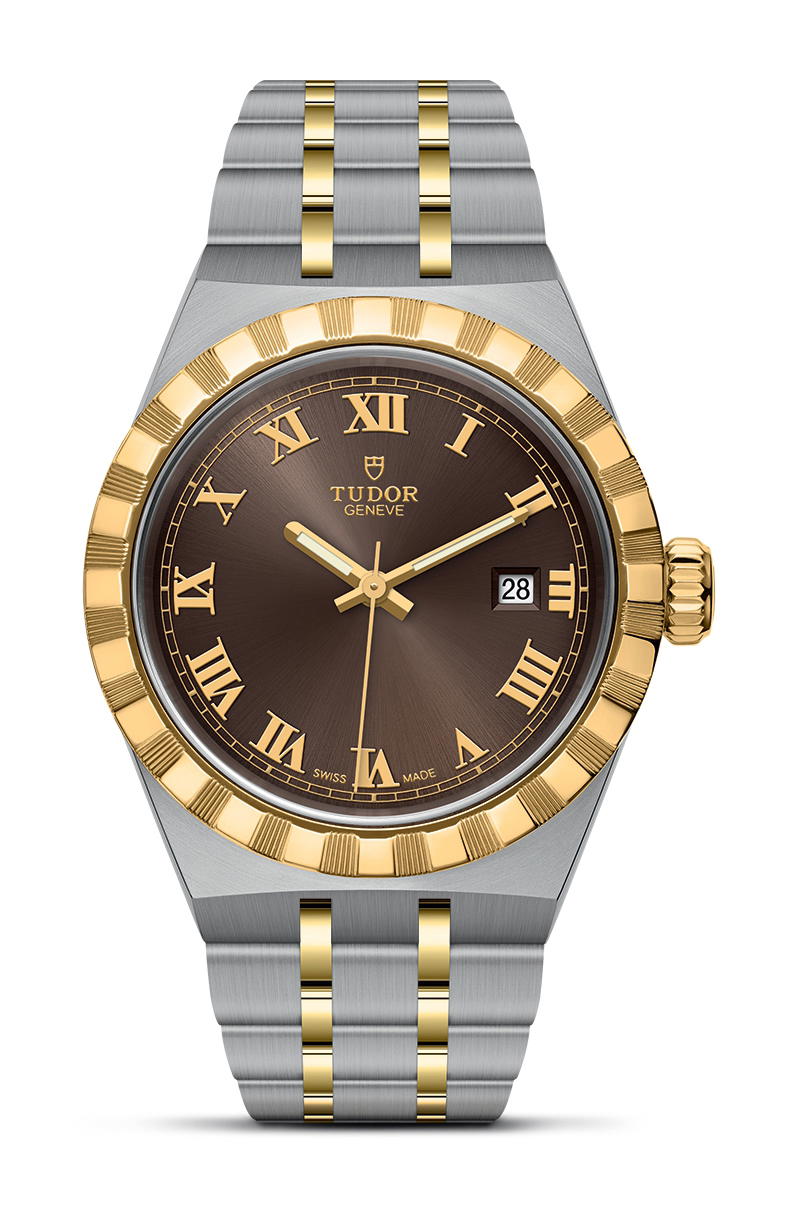 TUDOR Royal 28