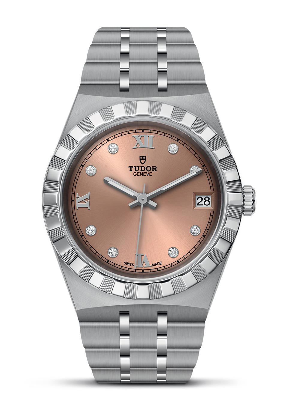 TUDOR Royal 34