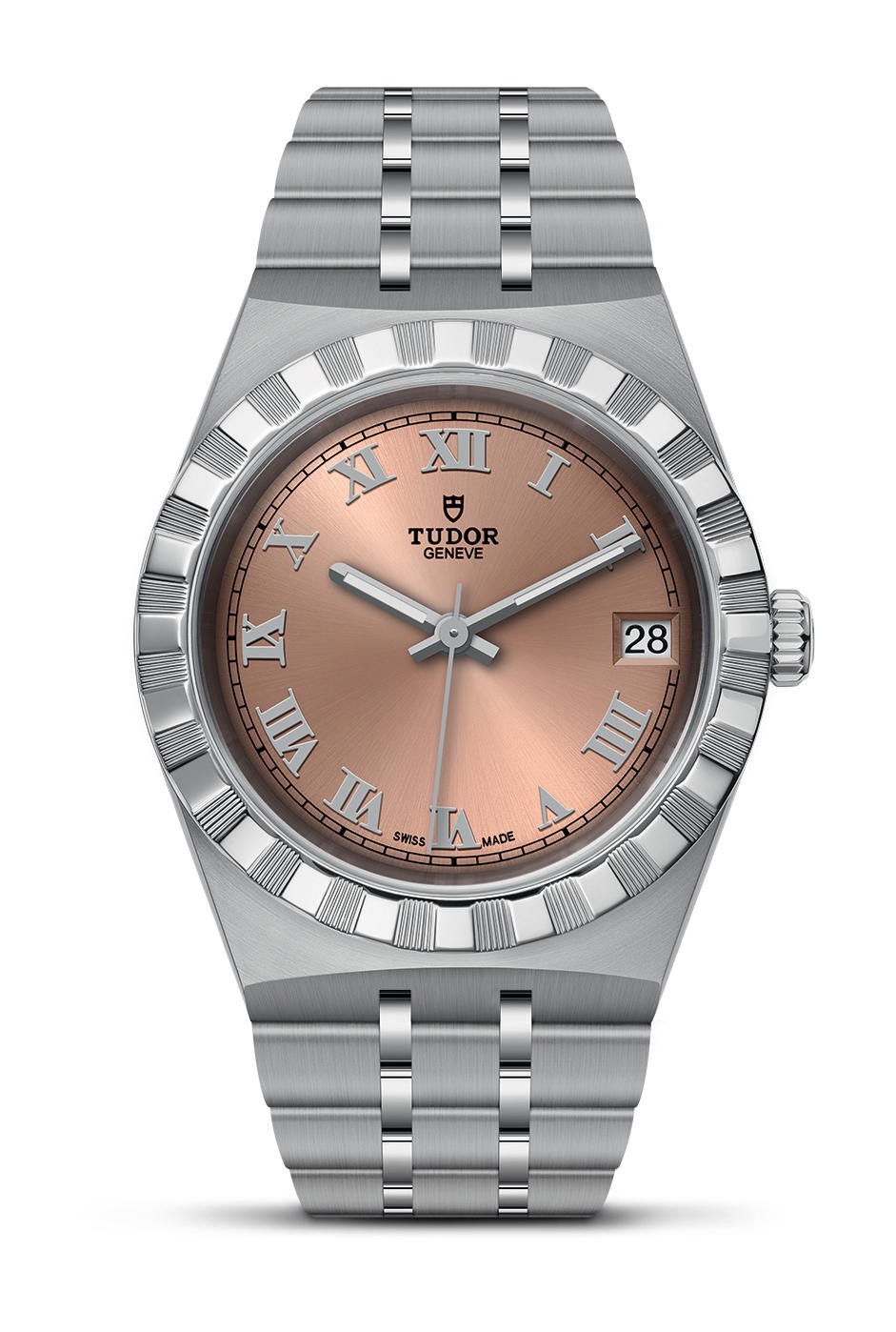 TUDOR Royal 34