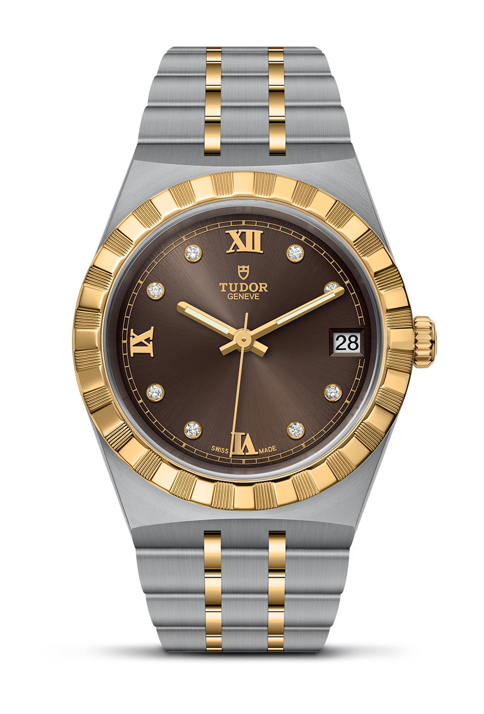 TUDOR Royal 34