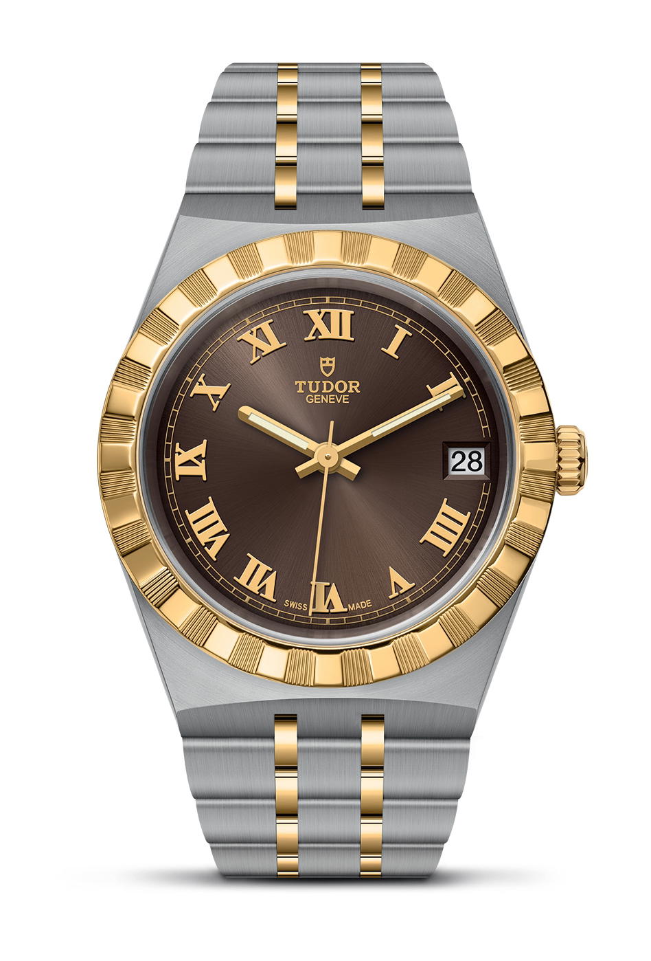 TUDOR Royal 34