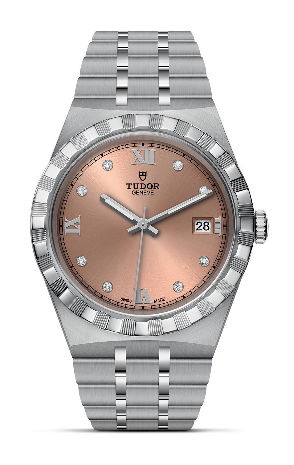 TUDOR Royal 38
