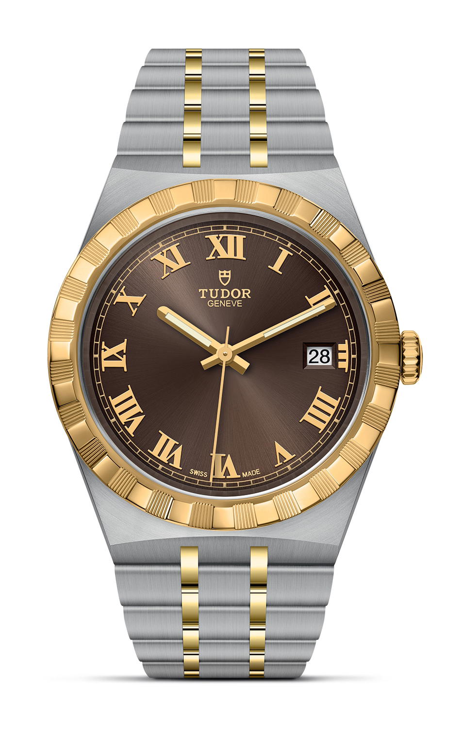 TUDOR Royal 38