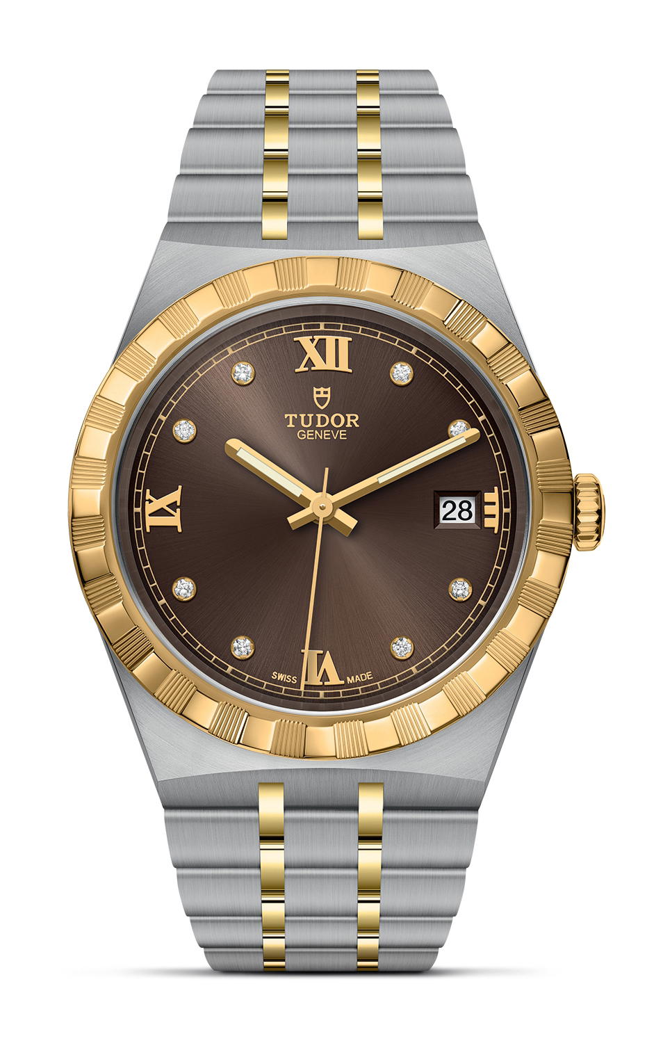 TUDOR Royal 38