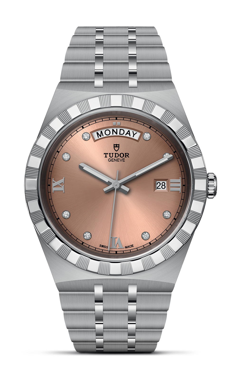 TUDOR Royal 41