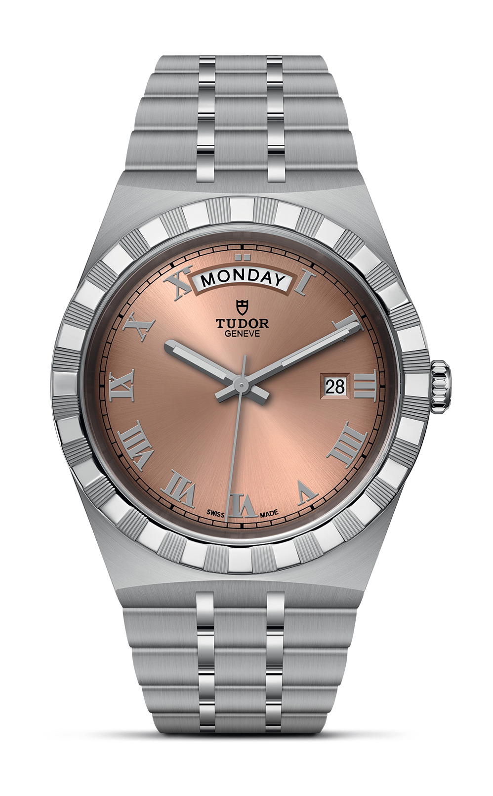TUDOR Royal 41