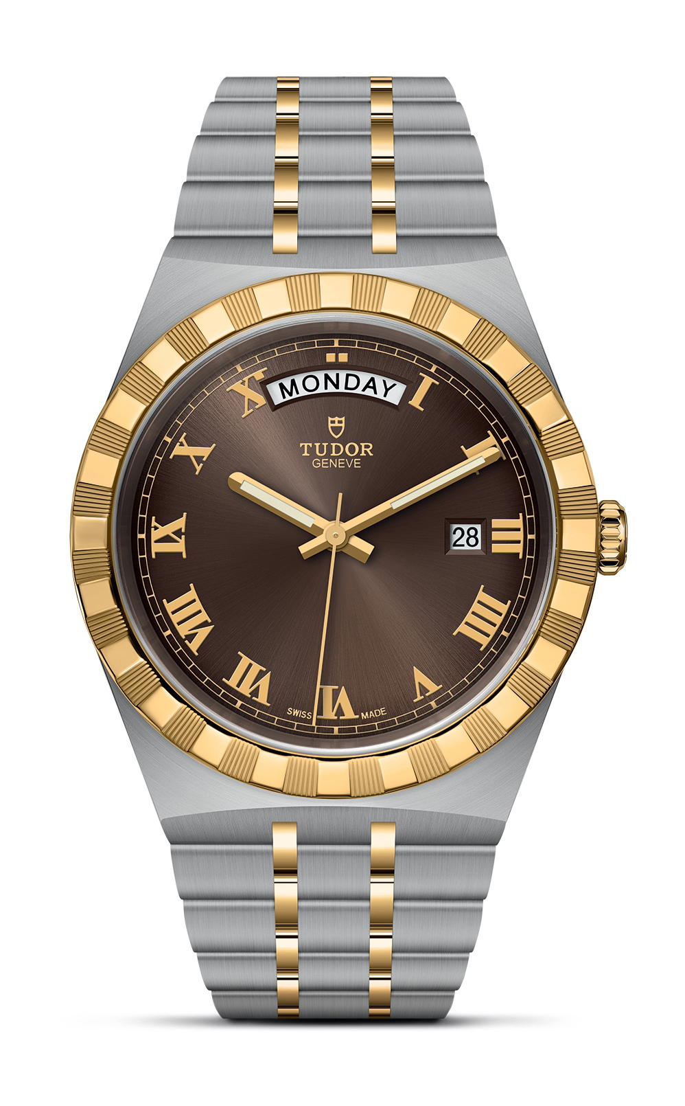 TUDOR Royal 41