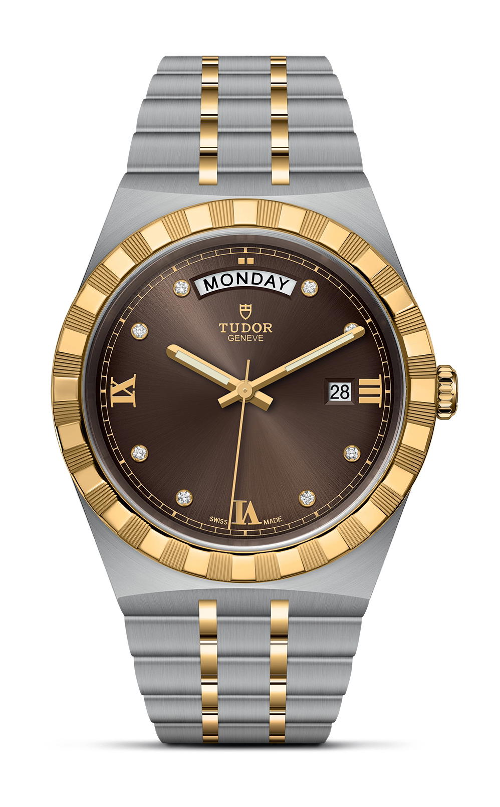 TUDOR Royal 41