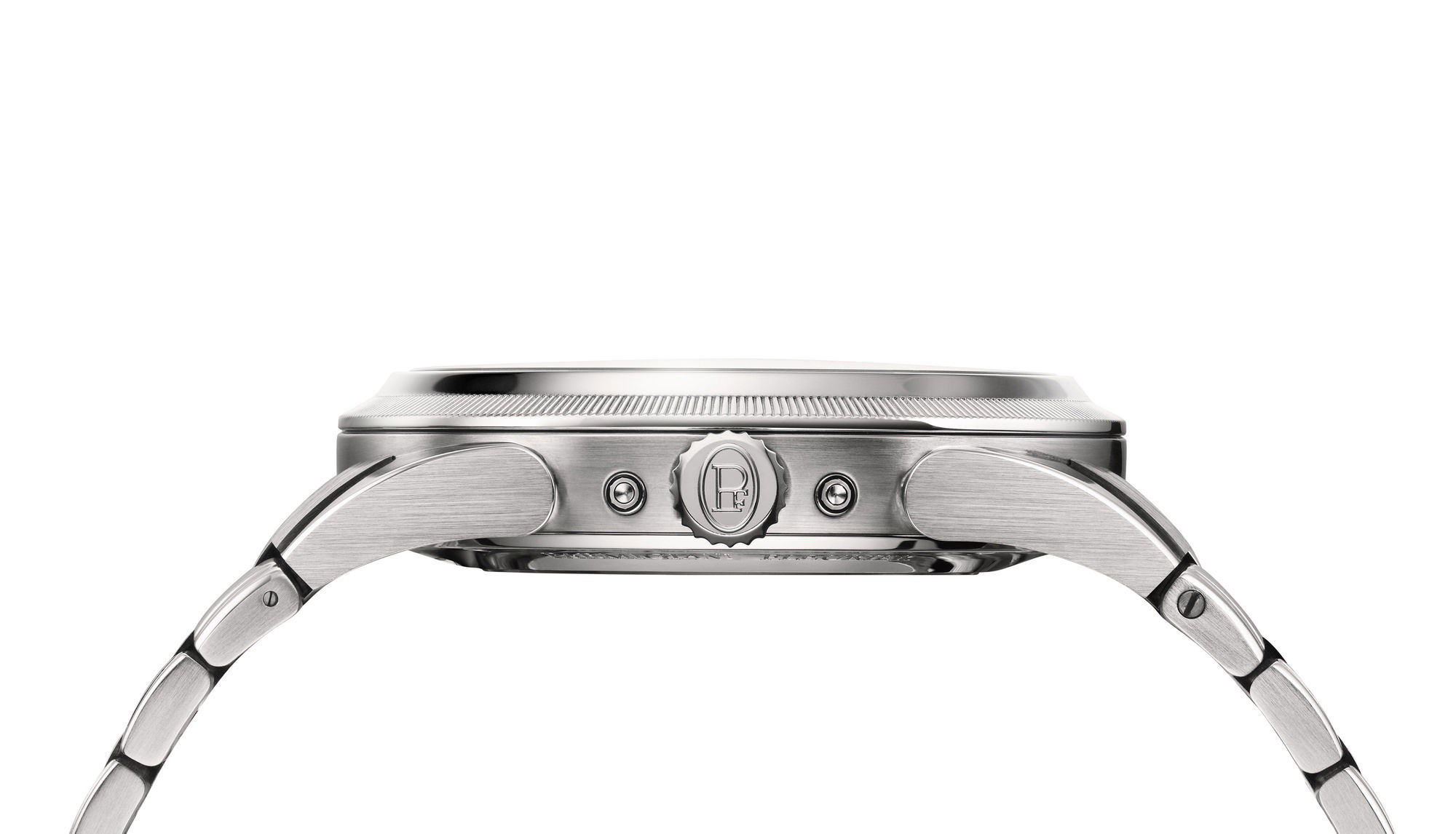 Parmigiani Fleurier Tonda PF Hijri Perpetual Calendar