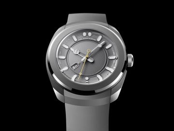 Carl Suchy &amp; Söhne Belvedere Titan