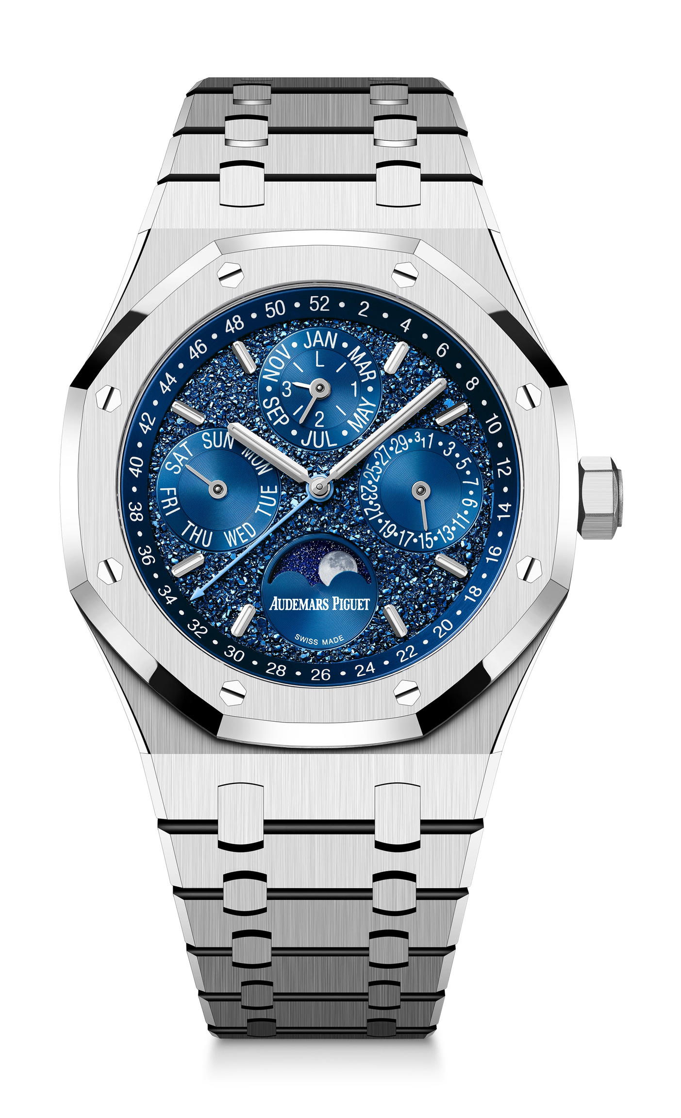 Audemars Piguet Royal Oak Perpetual Calendar John Mayer Limited Edition