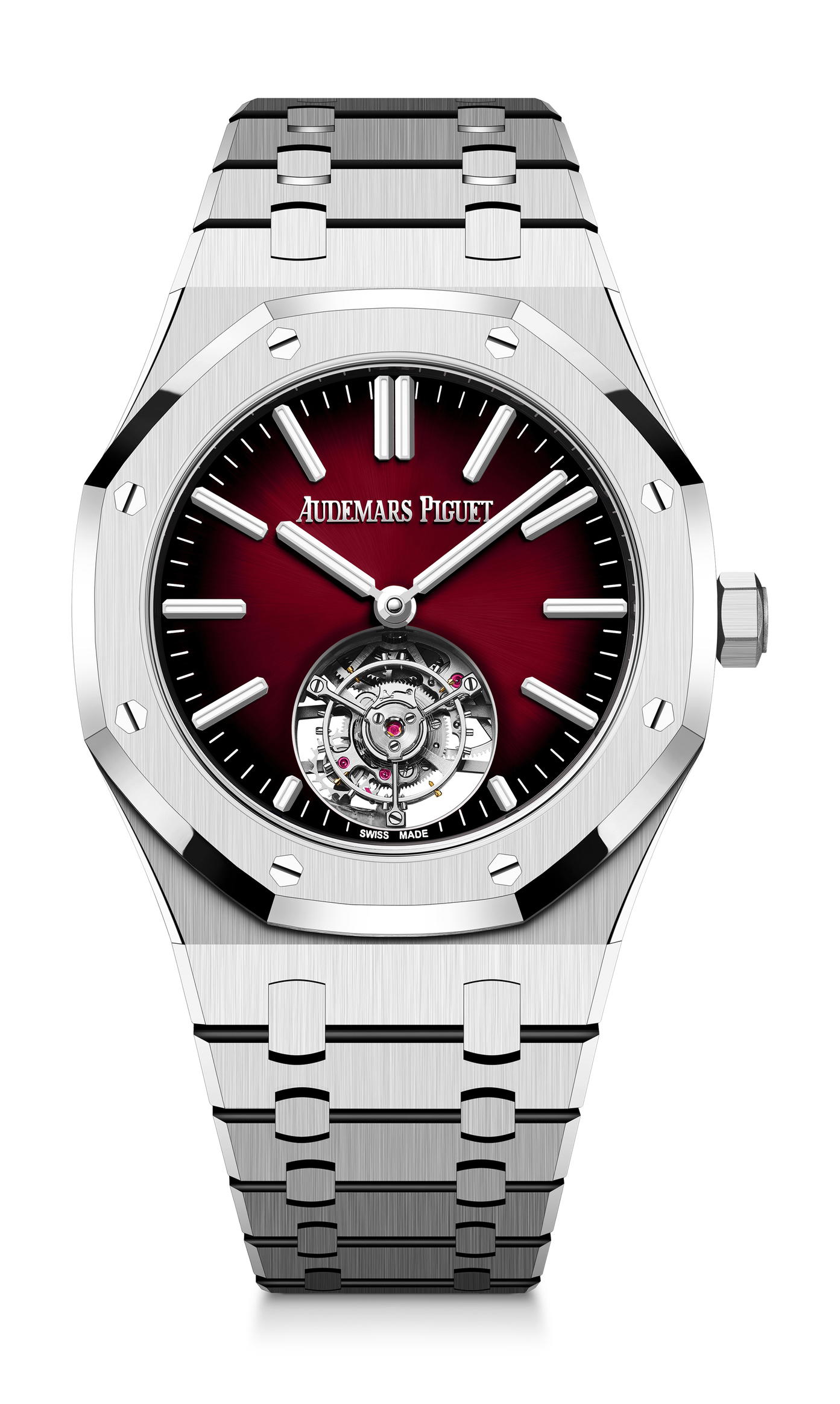 Audemars Piguet Royal Oak Selfwinding Flying Tourbillon 41