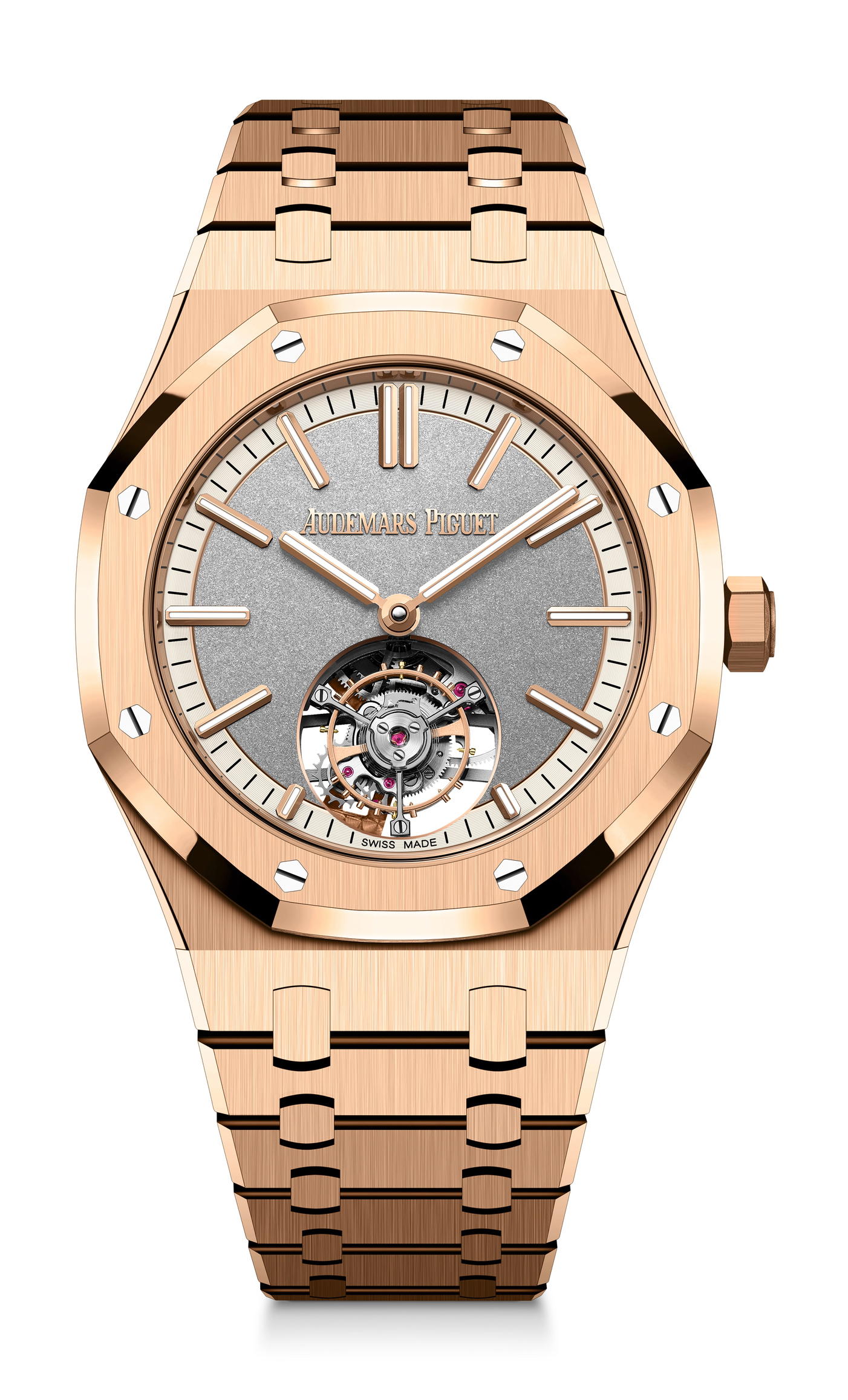 Audemars Piguet Royal Oak Selfwinding Flying Tourbillon 41