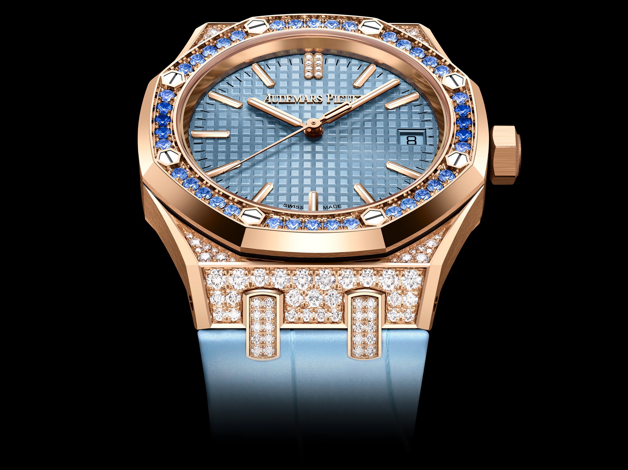 Audemars Piguet Royal Oak Selfwinding