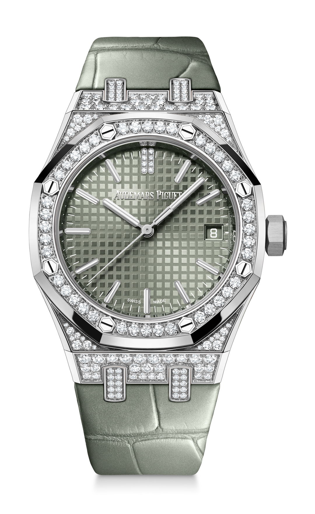 Audemars Piguet Royal Oak Selfwinding – 15551BC.ZZ.D405CR.01