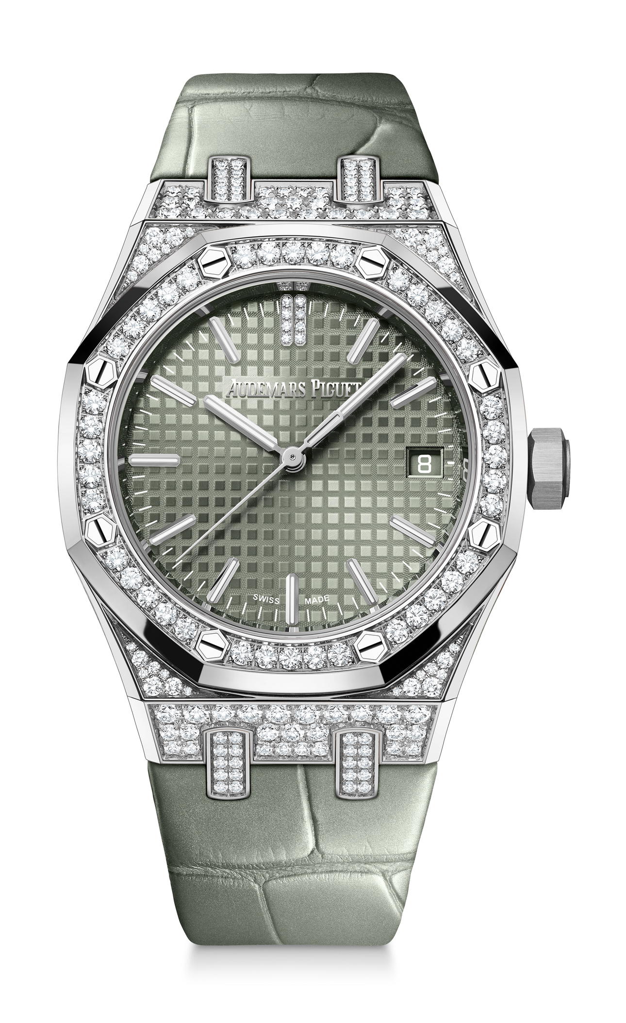 Audemars Piguet Royal Oak Selfwinding