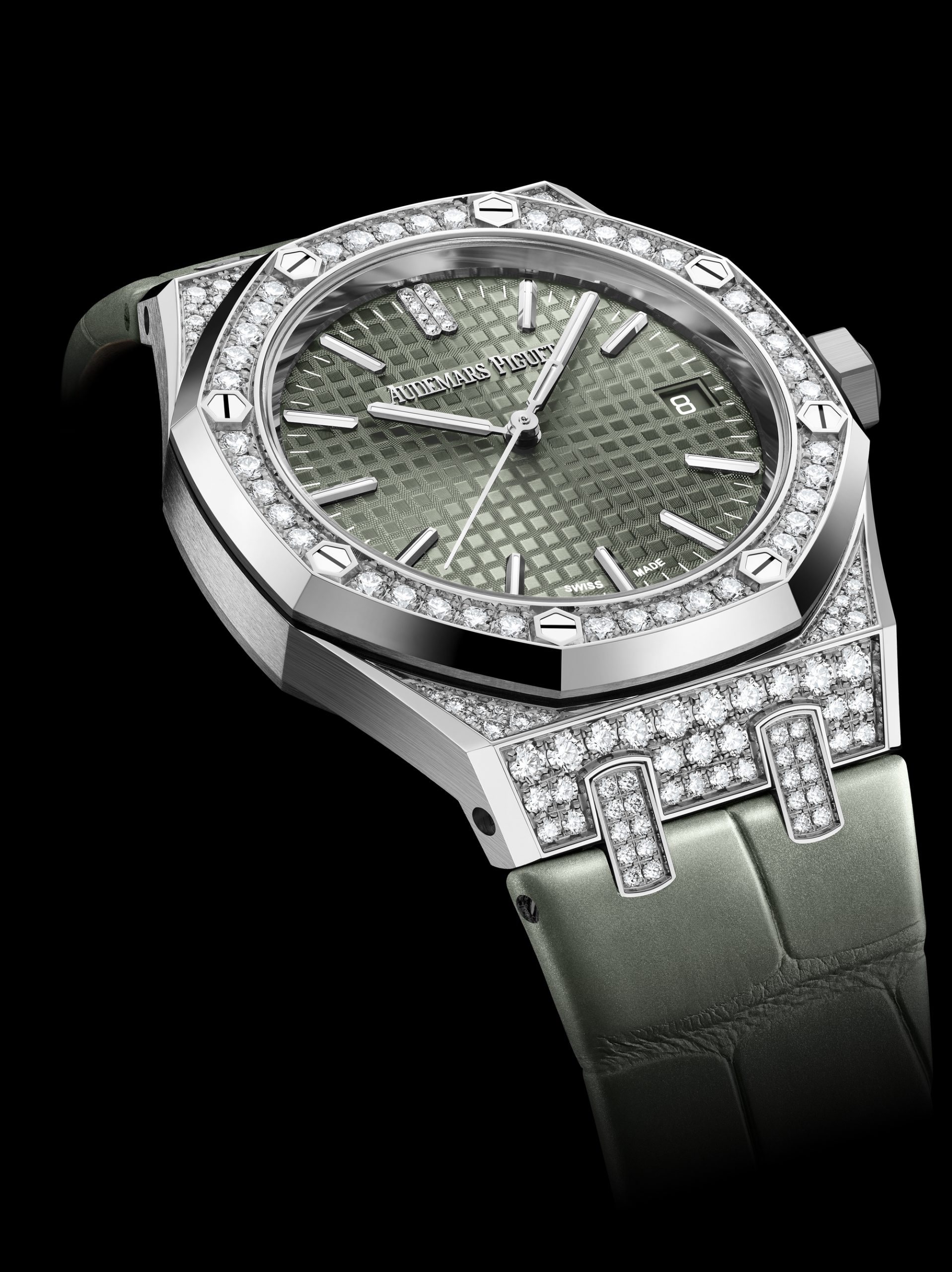 Audemars Piguet Royal Oak Selfwinding